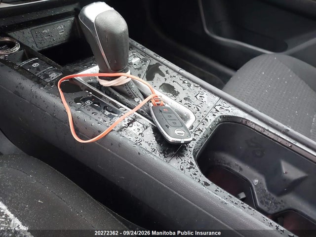 Aukcja sprzedaży 2025 Nissan Kicks S, vin: 3N8AP6BA5SL301947, numer aukcji: 20272362