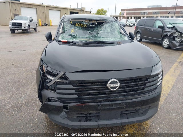Aukcja sprzedaży 2025 Nissan Kicks S, vin: 3N8AP6BA5SL301947, numer aukcji: 20272362