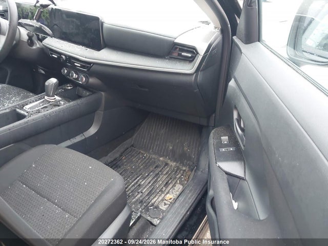 Aukcja sprzedaży 2025 Nissan Kicks S, vin: 3N8AP6BA5SL301947, numer aukcji: 20272362