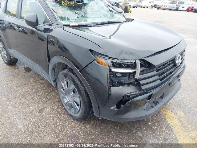 Aukcja sprzedaży 2025 Nissan Kicks S, vin: 3N8AP6BA5SL301947, numer aukcji: 20272362