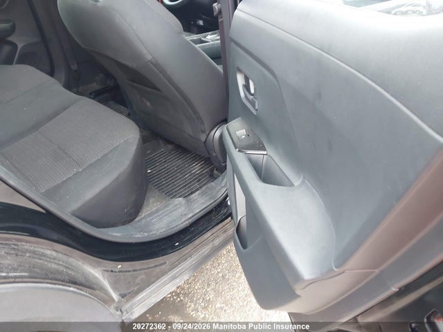 Aukcja sprzedaży 2025 Nissan Kicks S, vin: 3N8AP6BA5SL301947, numer aukcji: 20272362