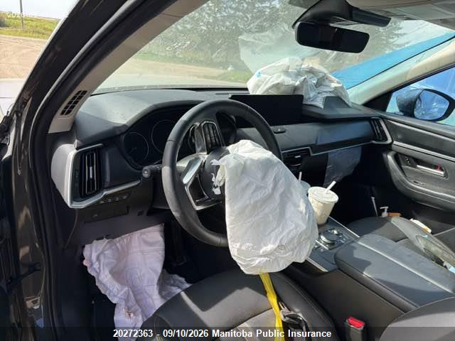 Mazda Cx-90 Gs 2026 JM3KKCHD1T1378135 Image 5