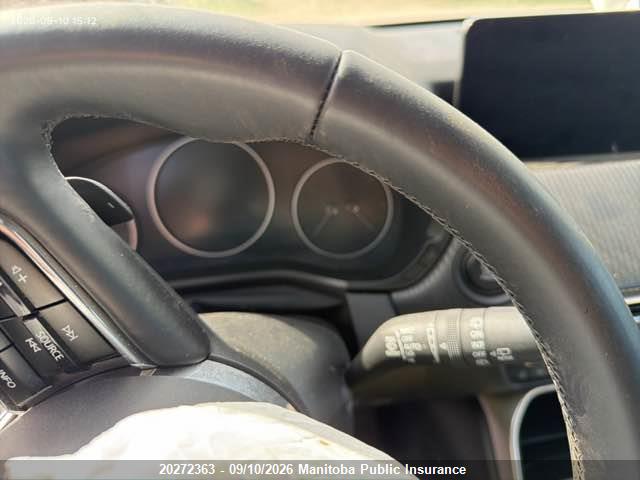 Mazda Cx-90 Gs 2026 JM3KKCHD1T1378135 Image 7