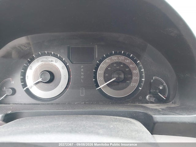 Honda Odyssey Ex-l 2015 5FNRL5H62FB506055 Image 11