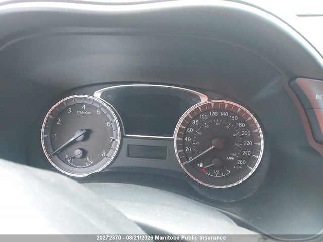 20272370 :رقم المزاد ، 5N1AL0MM5DC304904 vin ، 2013 Infiniti Jx35 مزاد بيع