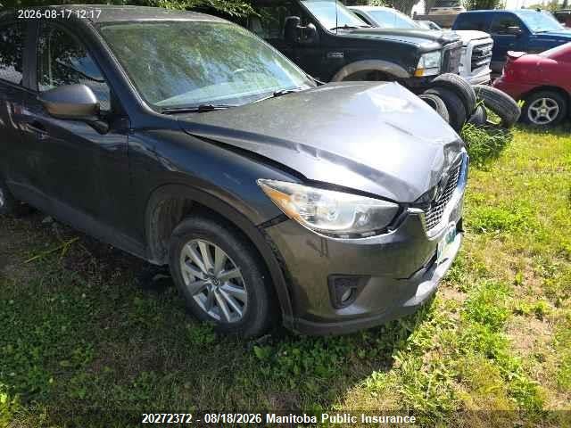 Aukcja sprzedaży 2014 Mazda Cx -5 Gs, vin: JM3KE2CY9E0401620, numer aukcji: 20272372