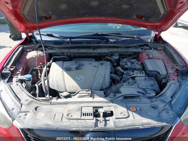 Mazda Cx-5 Gs 2014 JM3KE4CY5E0409693 Image 10