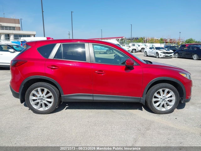 Mazda Cx-5 Gs 2014 JM3KE4CY5E0409693 Image 13