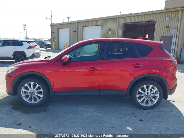 Mazda Cx-5 Gs 2014 JM3KE4CY5E0409693 Image 14