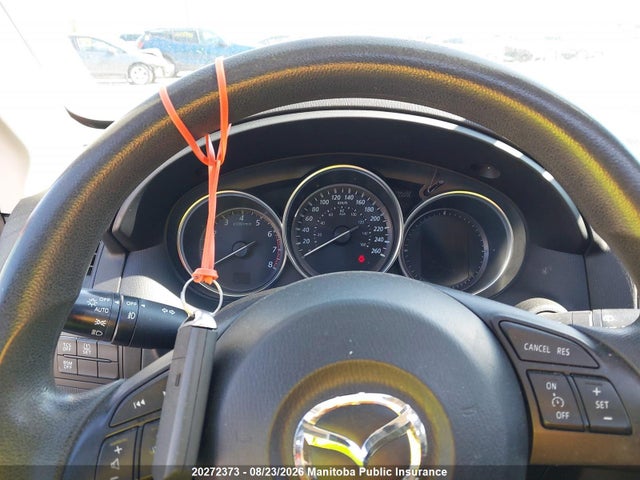 Mazda Cx-5 Gs 2014 JM3KE4CY5E0409693 Image 7