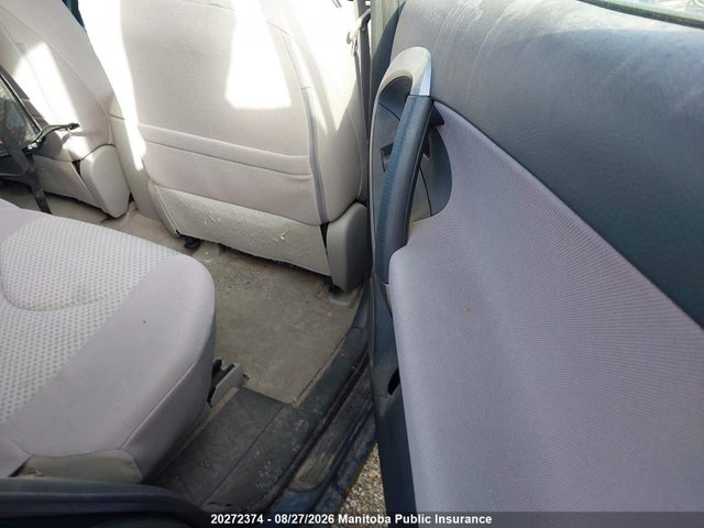 20272374 :رقم المزاد ، JTMBD33V676024350 vin ، 2007 Toyota Rav4 مزاد بيع