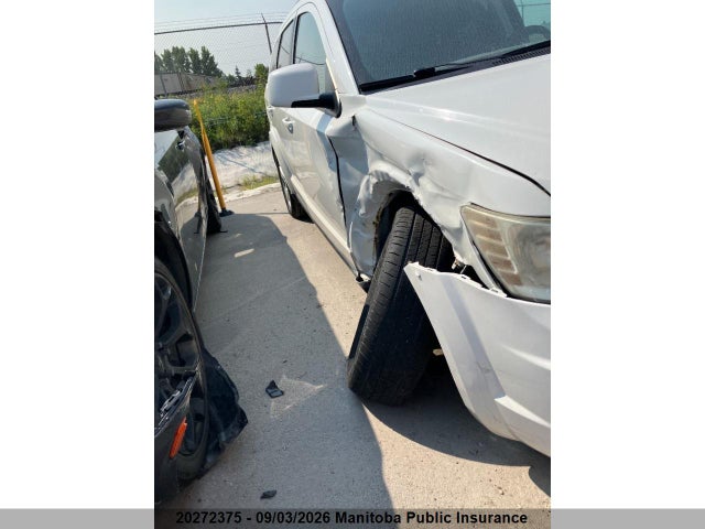 Aukcja sprzedaży 2010 Dodge Journey Sxt, vin: 3D4PG5FV1AT189100, numer aukcji: 20272375