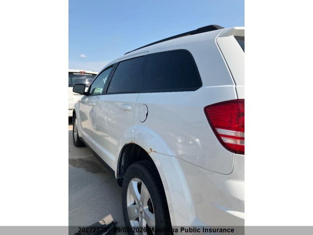 Aukcja sprzedaży 2010 Dodge Journey Sxt, vin: 3D4PG5FV1AT189100, numer aukcji: 20272375