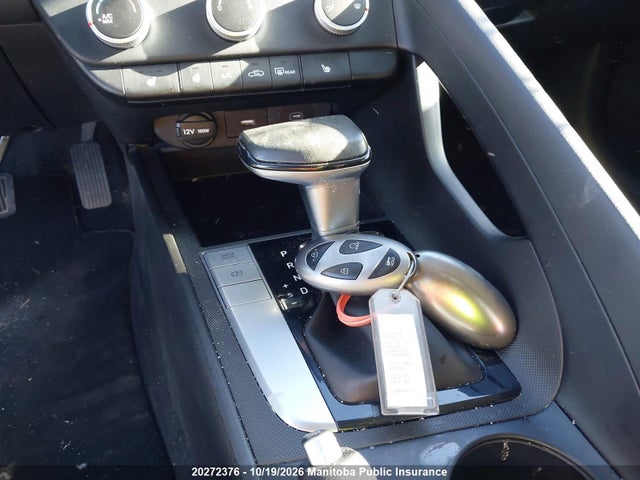 Продажа на аукционе авто 2025 Hyundai Elantra Essential, vin: KMHLM4DG4SU943659, номер лота: 20272376