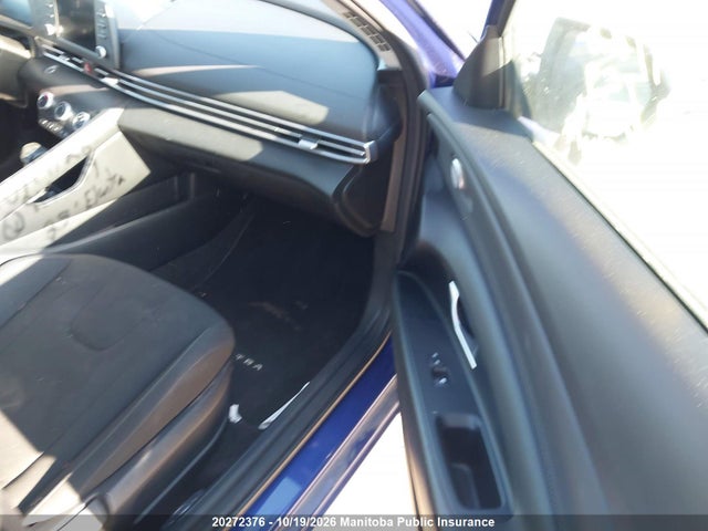 Продажа на аукционе авто 2025 Hyundai Elantra Essential, vin: KMHLM4DG4SU943659, номер лота: 20272376