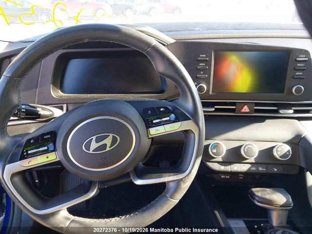 Продажа на аукционе авто 2025 Hyundai Elantra Essential, vin: KMHLM4DG4SU943659, номер лота: 20272376