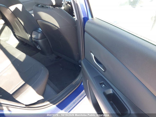 Продажа на аукционе авто 2025 Hyundai Elantra Essential, vin: KMHLM4DG4SU943659, номер лота: 20272376