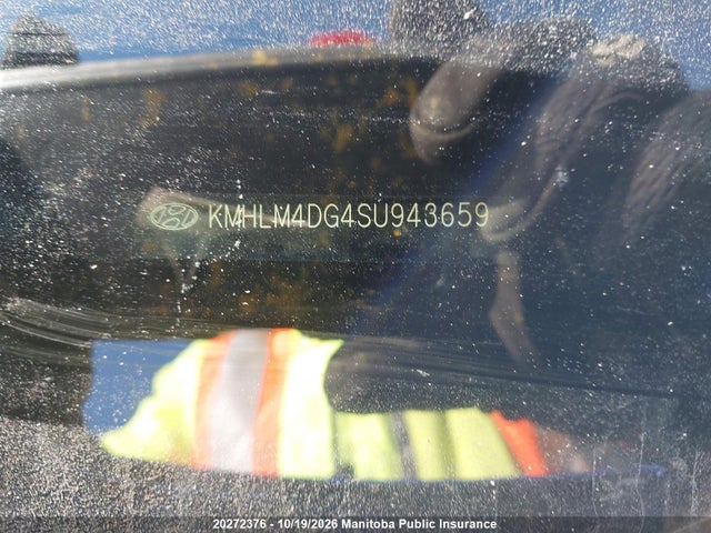 Продажа на аукционе авто 2025 Hyundai Elantra Essential, vin: KMHLM4DG4SU943659, номер лота: 20272376
