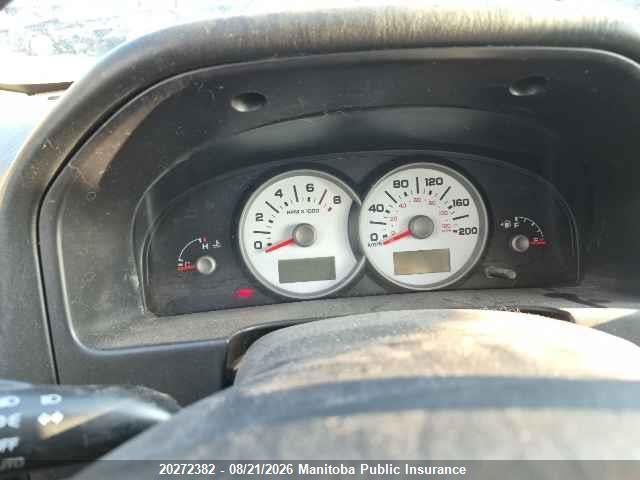 Продажа на аукционе авто 2005 Ford Escape Limited V6, vin: 1FMYU94105KA64335, номер лота: 20272382