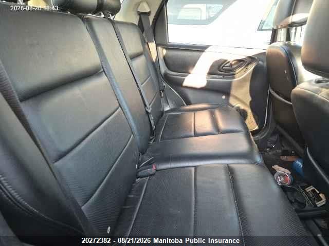Продажа на аукционе авто 2005 Ford Escape Limited V6, vin: 1FMYU94105KA64335, номер лота: 20272382