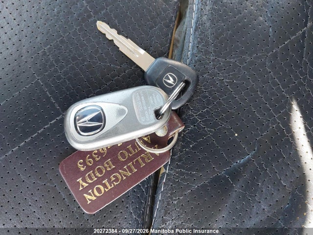 2002 Acura Rsx Type S მანქანა იყიდება აუქციონზე, vin: JH4DC53002C804736, აუქციონის ნომერი: 20272384