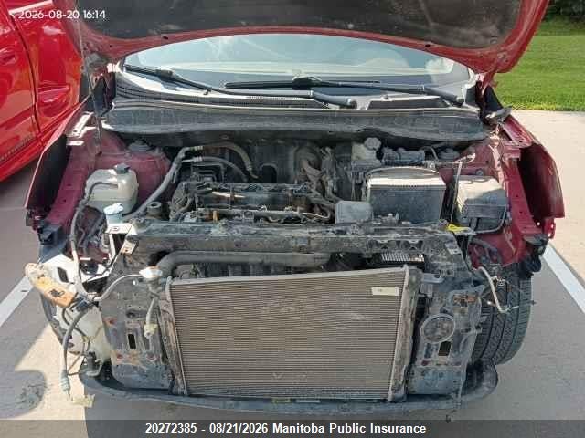 Продаж на аукціоні авто 2012 Hyundai Tucson Gls, vin: KM8JT3ACXCU376297, номер лоту: 20272385