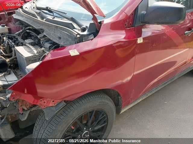 Продаж на аукціоні авто 2012 Hyundai Tucson Gls, vin: KM8JT3ACXCU376297, номер лоту: 20272385