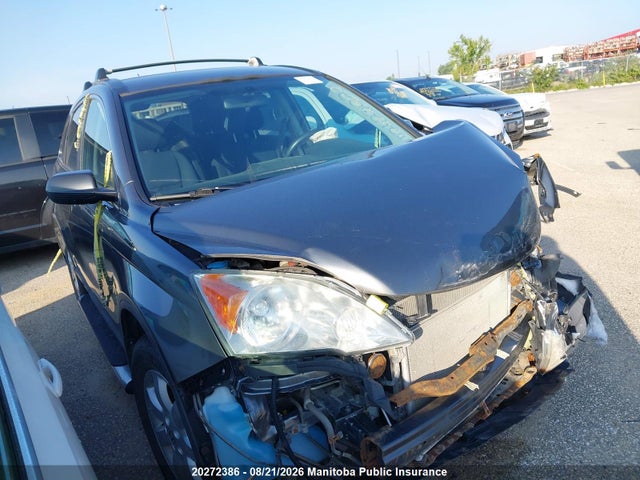 Aukcja sprzedaży 2010 Honda Cr-v Lx, vin: 5J6RE4H37AL802733, numer aukcji: 20272386