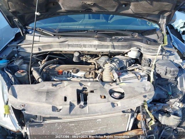 Aukcja sprzedaży 2010 Honda Cr-v Lx, vin: 5J6RE4H37AL802733, numer aukcji: 20272386