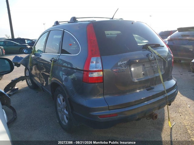 Aukcja sprzedaży 2010 Honda Cr-v Lx, vin: 5J6RE4H37AL802733, numer aukcji: 20272386