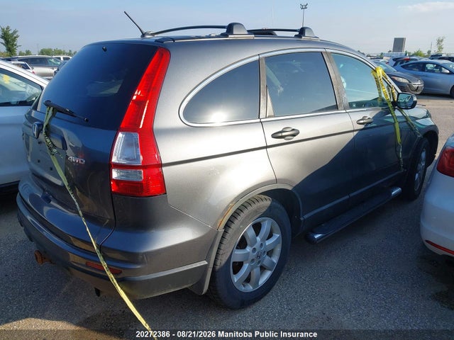 Aukcja sprzedaży 2010 Honda Cr-v Lx, vin: 5J6RE4H37AL802733, numer aukcji: 20272386