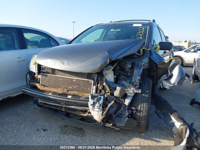 Aukcja sprzedaży 2010 Honda Cr-v Lx, vin: 5J6RE4H37AL802733, numer aukcji: 20272386
