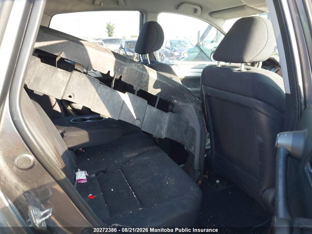 Aukcja sprzedaży 2010 Honda Cr-v Lx, vin: 5J6RE4H37AL802733, numer aukcji: 20272386