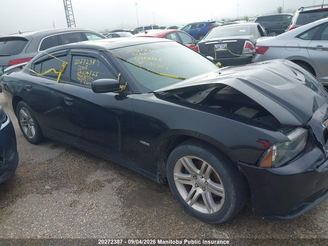 Aukcja sprzedaży 2011 Dodge Charger Se, vin: 2B3CL3CG9BH535357, numer aukcji: 20272387