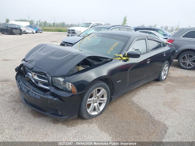 Продажа на аукционе авто 2011 Dodge Charger Se, vin: 2B3CL3CG9BH535357, номер лота: 20272387