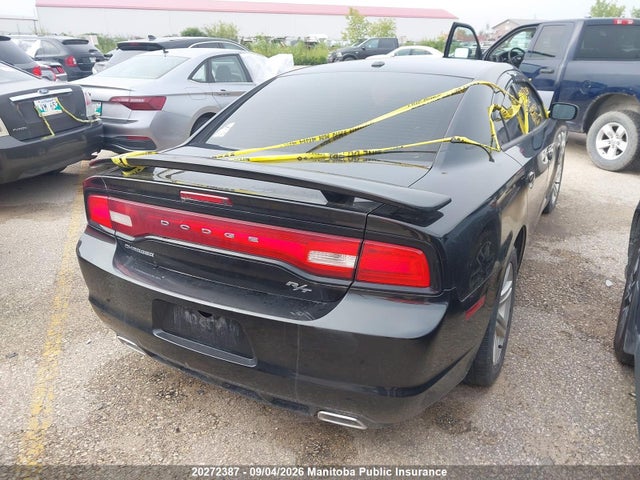 Продажа на аукционе авто 2011 Dodge Charger Se, vin: 2B3CL3CG9BH535357, номер лота: 20272387