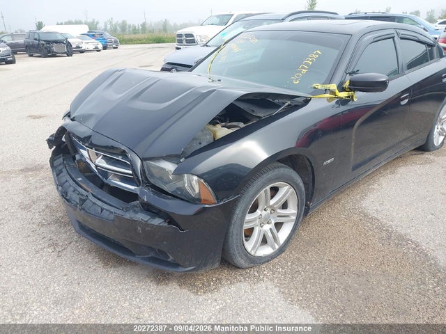 Продажа на аукционе авто 2011 Dodge Charger Se, vin: 2B3CL3CG9BH535357, номер лота: 20272387