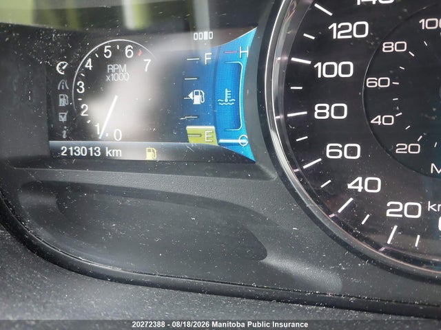 20272388 :رقم المزاد ، 2FMDK4JC4CBA74998 vin ، 2012 Ford Edge Sel مزاد بيع