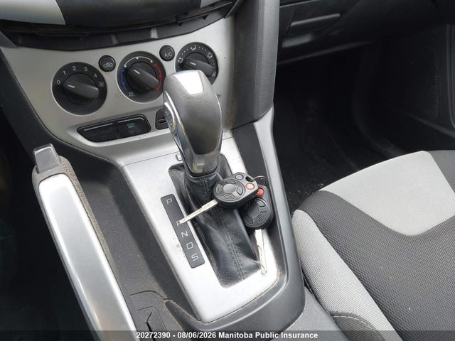 Продаж на аукціоні авто 2013 Ford Focus Se, vin: 1FADP3K21DL100776, номер лоту: 20272390