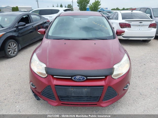 Продаж на аукціоні авто 2013 Ford Focus Se, vin: 1FADP3K21DL100776, номер лоту: 20272390