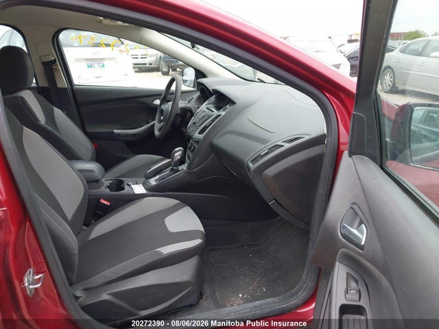 Продаж на аукціоні авто 2013 Ford Focus Se, vin: 1FADP3K21DL100776, номер лоту: 20272390