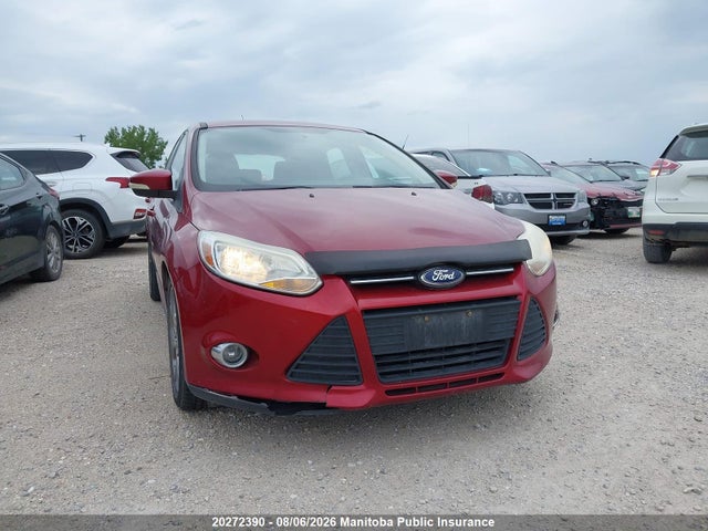 Продаж на аукціоні авто 2013 Ford Focus Se, vin: 1FADP3K21DL100776, номер лоту: 20272390