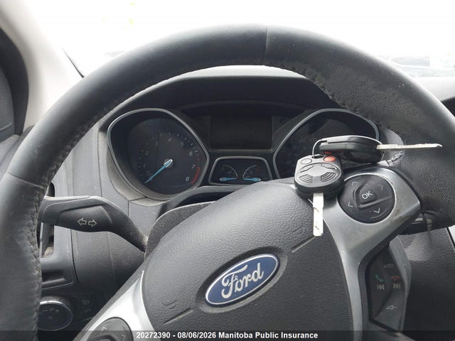 Продаж на аукціоні авто 2013 Ford Focus Se, vin: 1FADP3K21DL100776, номер лоту: 20272390