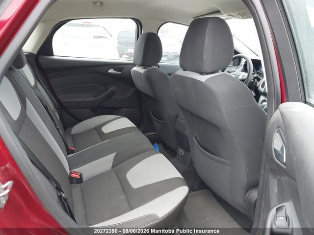 Продаж на аукціоні авто 2013 Ford Focus Se, vin: 1FADP3K21DL100776, номер лоту: 20272390