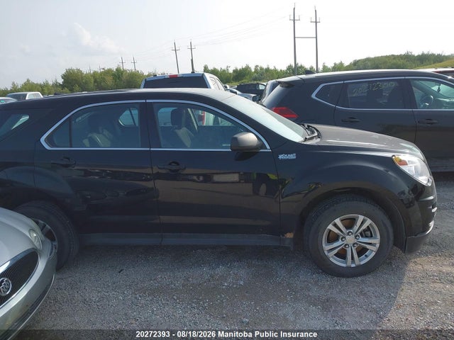 Chevrolet EQUINOX LS 2014 2GNALAEK2E6320342 Image 13