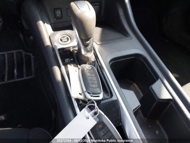 Aukcja sprzedaży 2024 Nissan Sentra 2.0 Sv, vin: 3N1AB8CV9RY252064, numer aukcji: 20272394