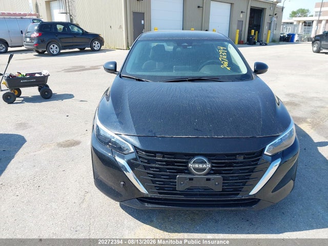 Aukcja sprzedaży 2024 Nissan Sentra 2.0 Sv, vin: 3N1AB8CV9RY252064, numer aukcji: 20272394