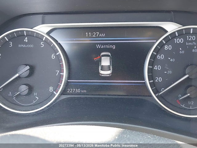 Aukcja sprzedaży 2024 Nissan Sentra 2.0 Sv, vin: 3N1AB8CV9RY252064, numer aukcji: 20272394