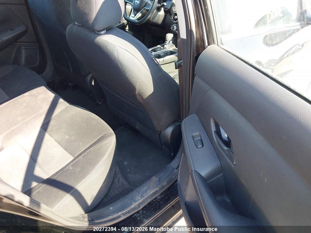 Aukcja sprzedaży 2024 Nissan Sentra 2.0 Sv, vin: 3N1AB8CV9RY252064, numer aukcji: 20272394