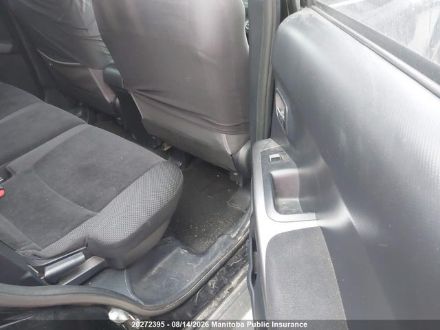 2011 Mitsubishi Outlander Ls მანქანა იყიდება აუქციონზე, vin: JA4JT3AX2BU610500, აუქციონის ნომერი: 20272395